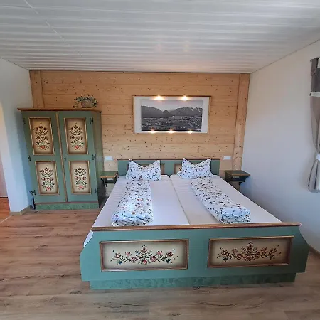 Appartement Laerche 2 - Chiemgaukarte Inklusive- à Inzell Extérieur photo