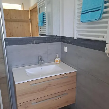 Appartement Laerche 2 - Chiemgaukarte Inklusive- à Inzell Extérieur photo