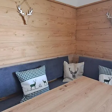 Appartement Laerche 2 - Chiemgaukarte Inklusive- à Inzell Extérieur photo