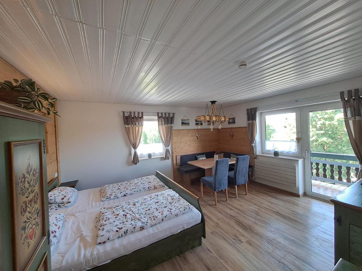 Laerche 2 - Chiemgaukarte Inklusive- Apartment *